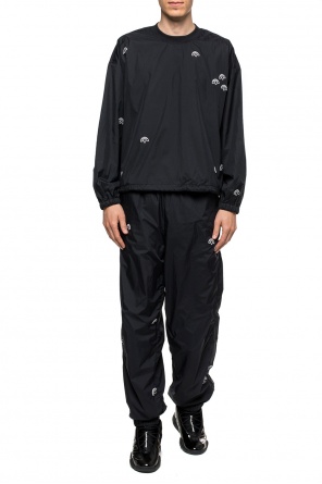 Patched sweatpants, zdjęcie 2 Patched sweatpants od ADIDAS by Alexander Wang